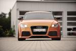 Audi TT Coupe by Rieger 2011 года